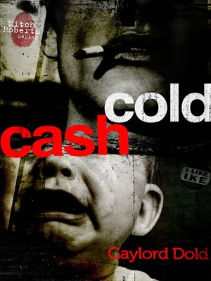 cover image of Cold Cash
